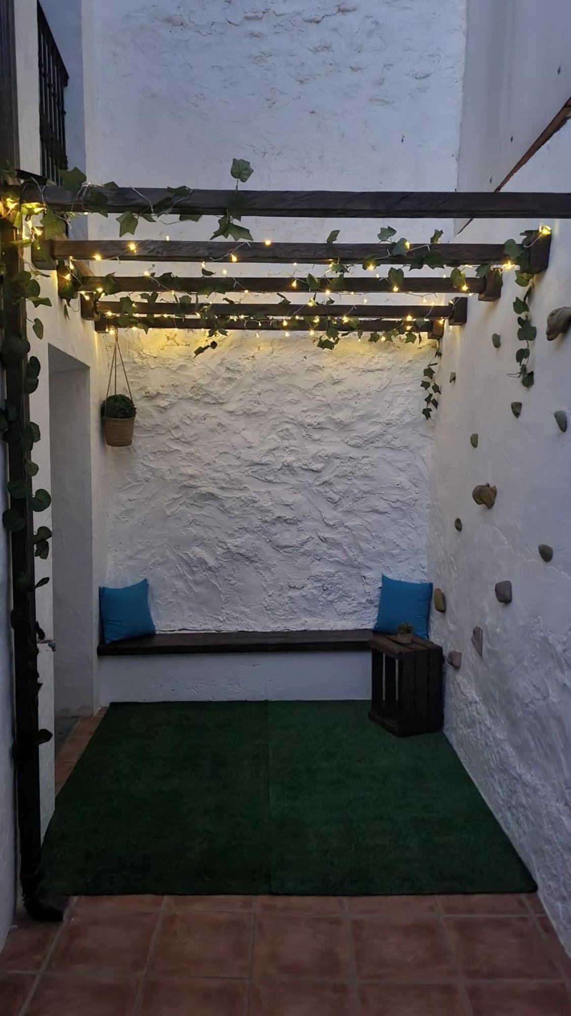 Casa Rural Tio Mora Horche Zewnętrze zdjęcie