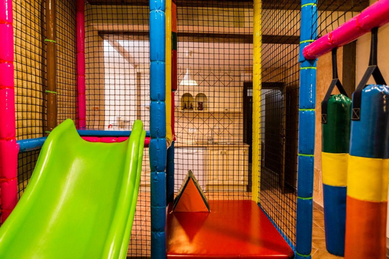 Casa Rural Tio Mora Horche Zewnętrze zdjęcie