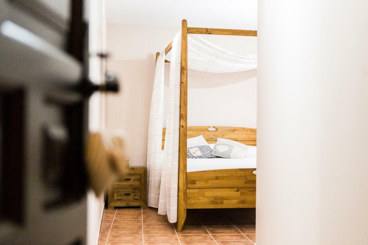 Casa Rural Tio Mora Horche Zewnętrze zdjęcie